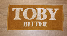 57. Toby Bitter Bar Handtuch
