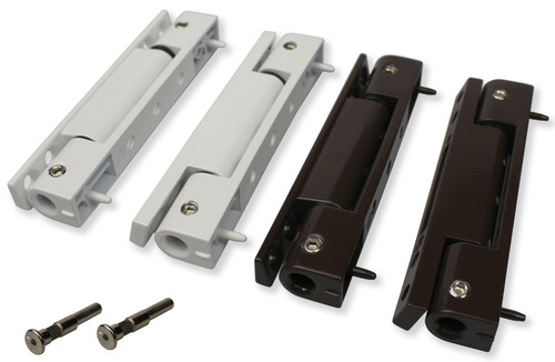 Avocet wms türscharnier upvc - türscharnier,