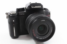 Panasonic lumix dmc - panasonic, kit