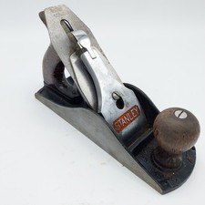 Stanley nr. 4 1/2 Hobel aus