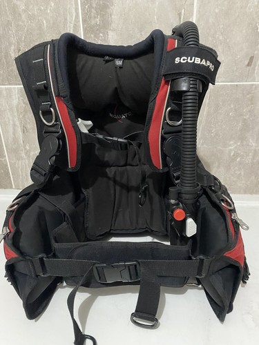Scubapro equator bcd sm - equator,