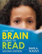 How the brain - learns, to