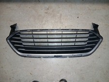 Kühlergrill ford mondeo mk5 - kühlergrill,