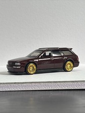 Hot Wheels Audi RS2 Custom