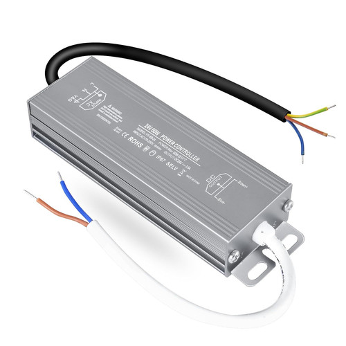 Led trafo w ip67 - led-trafo, 60