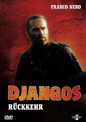 Django rückkehr - django:, django's