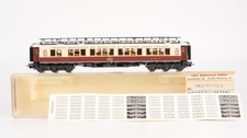 Trix H0 23790 Schlafwagen CIWL