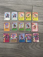 Simba Unicorn Filly Pferde Charakterkarten 15 Stück