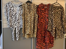 Mega paket bekleidungspaket - mega,