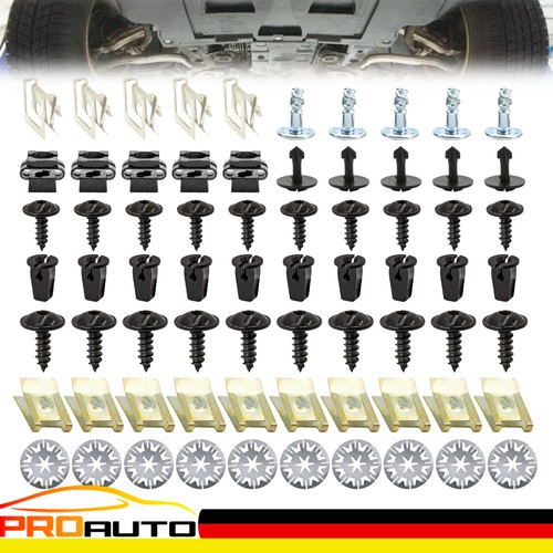 Befestigung clips satz - befestigung,