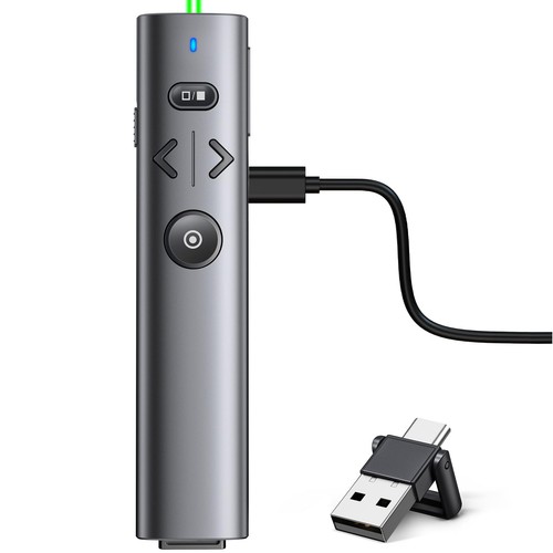 Usb presenter 4 - presenter,, 2.4