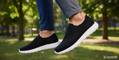 Slip sneaker herren damen - slip,