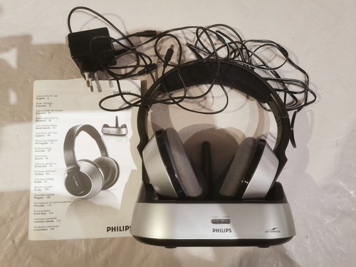 Philips shc 8525 - philips,