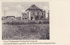 Gruß aus Nordseeinsel