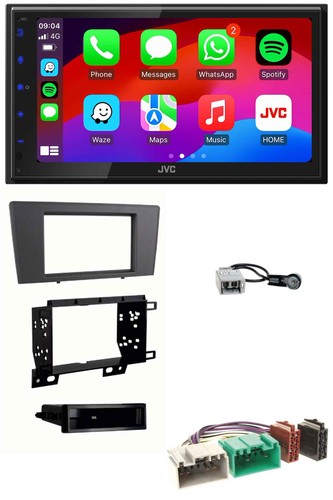 Jvc bluetooth usb - bluetooth, mp3