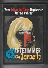 Wartezimmer ins Jenseits - Götz George, Klaus Kinski  DVD