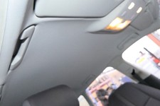 Audi A3 8P 4-Türer Sportpack