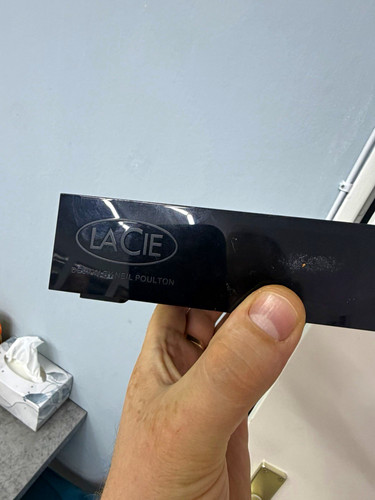 Lacie externes laufwerk - lacie, /