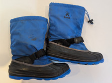 Kamik Winterstiefel Gr. 6 - 39