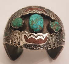 Navajo Indiander Armspange