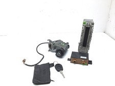 VW Polo III 6N1 Steuergerät