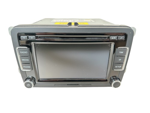 Radio rcd 510 mp3 - cd,