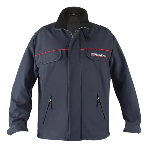 Softshelljacke feuerwehr - softshelljacke,