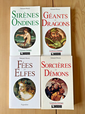 Edouard Brasey * Feen, Elfen