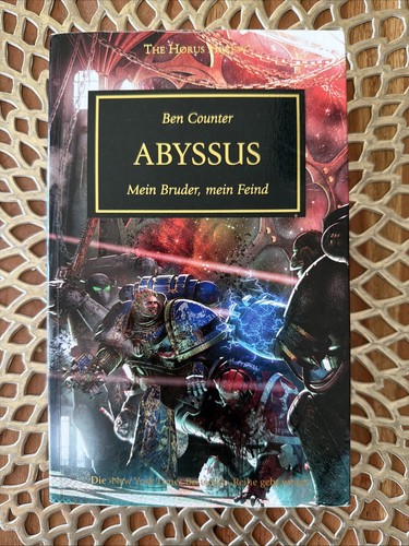 Abyssus - abyssus,