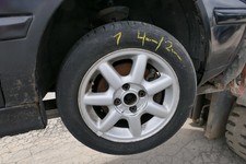 1x Polo Golf 3 Original