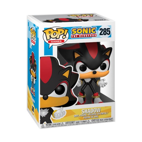 Funko pop sonic the - pop!,
