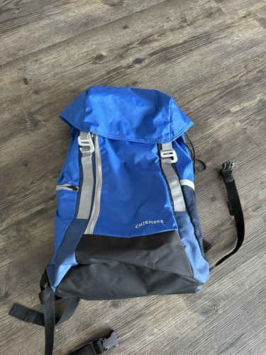 Chiemsee rucksack - chiemsee,