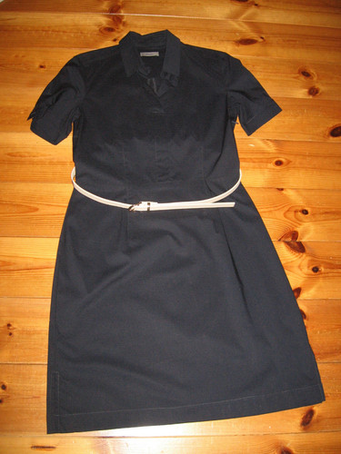 Montego hemdblusenkleid - montego,