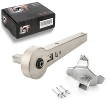 Armlehne mit Adapter