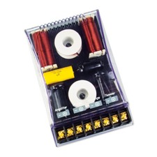 Sinuslive 3-Wege Lautsprecher