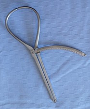 Medizinisches Präzissions Messgerät medizinisches Metall neuwertig