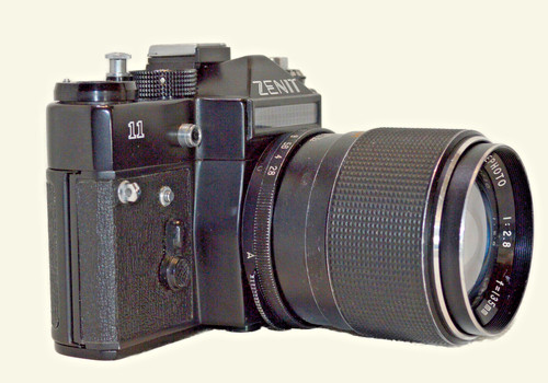Zenit eyemix auto 8 50 - 11+,
