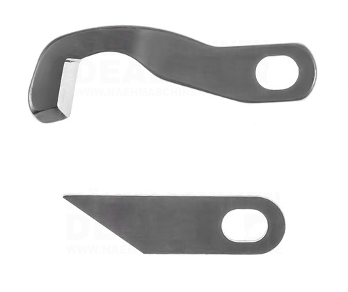 Overlockmesser für brother - overlockmesser,