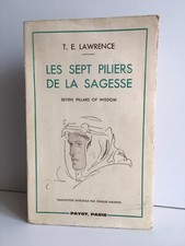 Ww1 lawrence die sieben - ww1,
