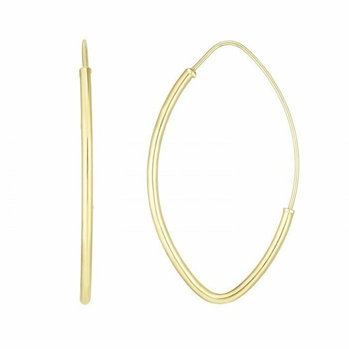 5cm klein poliert marquise - klein,