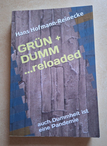 Grün dumm reloaded - +, ...reloaded