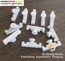 10 Paneelwagen Gleiter Adapter