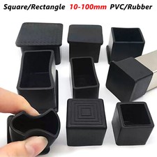 PVC Gummi Endkappen