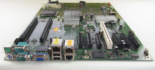 Server mainboard fujitsu - mainboard,