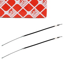 Febi handbremsseil für - febi, vw