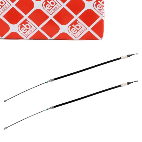 Febi handbremsseil für vw - für,