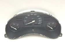 Opel Corsa B 1,0 12V