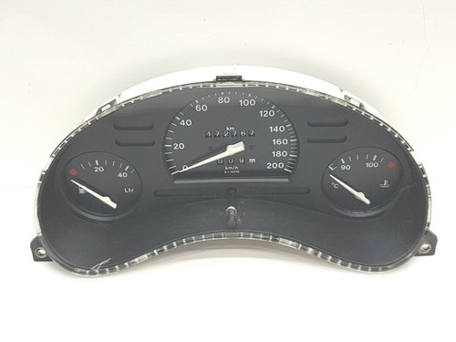 Opel corsa 0 12v - opel, b