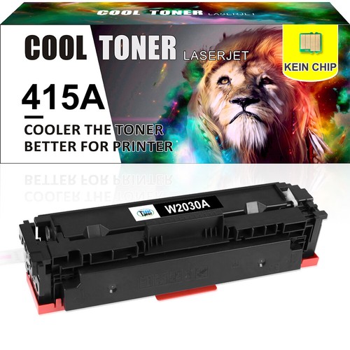 Xxl toner 415a - hp, w2030a