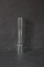 Glaszylinder für